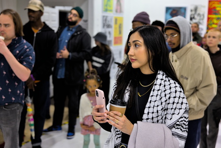 From Selma to the Sahel