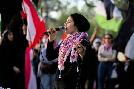 End of the Ceasefire