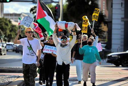 Emergency Iran Response