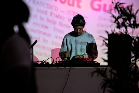 When The Prison Doors Open