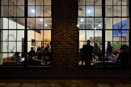 Commemoration of Assata Shakur